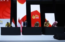 Sah! Pertamina dan Petronas...