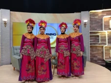 SMP Islam Al Azhar 1...