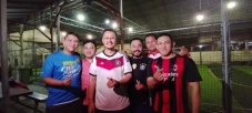Pemuda Perindo dan MNC...