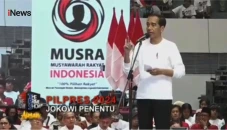 Misi Bersatu: Jokowi...