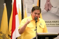 Semua Pengurus DPD Golkar...