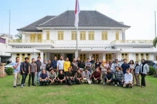 ILUNI UI Komitmen Dukung...