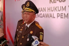 Kejagung Periksa Dirut...