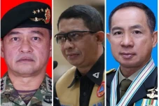 Komisi I DPR Sebut 3...