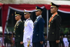 Dilantik Langsung Jokowi,...