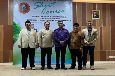Pemuda Muhammadiyah...