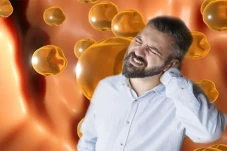 Gejala Kolesterol di...