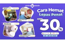 Cuma 3 Hari! Kejar Diskon...