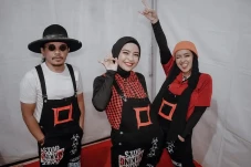 Tantri Tegaskan Kotak...