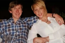 4 Fakta Keir Johnston,...
