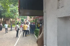 Acara Diskusi Selamatkan...