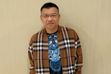 Anang Hermansyah Gabung...