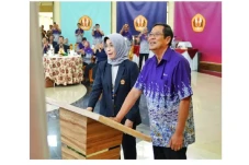 Dukung Ekonomi Biru,...