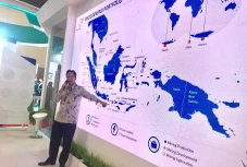 Komitmen ESG di Tiga...
