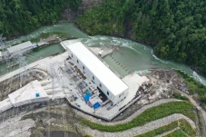 Kejar Target Energi...