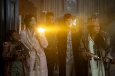 7 Fakta Film Haunted...