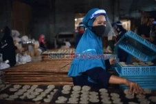 Akses Pembiayaan Pelaku...