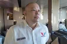 Perindo Surabaya Apresiasi...