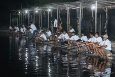 Ganjar Creasi Gelar...