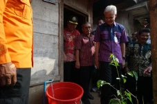 Ganjar Wujudkan Kemudahan...