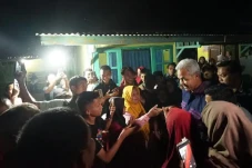 Serap Aspirasi, Ganjar...