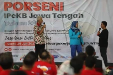 Peduli Rakyat Kecil,...