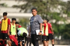 Bima Sakti Belum Komunikasi...