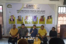 Dianggap Coreng Nama...