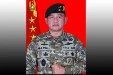 Sosok Pangkostrad Letjen...