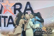 Inilah 6 Kontestan yang...