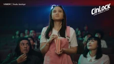 Lebih dari Cinta dalam...