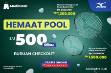 Dapatkan Diskon s.d...