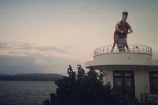 4 Wisata Horor Banyuwangi...
