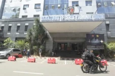 Polda Metro Jaya Terima...