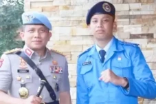 Tribrata Putra, Anak...