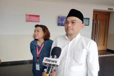 RPA Partai Perindo Pastikan...