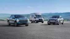 Ford Siap Kenalkan Mobil...