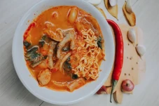 Seblak Diusulkan Kemendikbudristek...