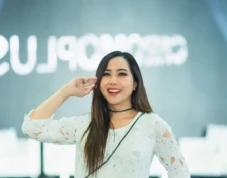 Regina Boentaran: Inspirasi...