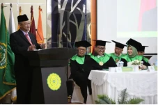 UMJ Cetak 2 Guru Besar...
