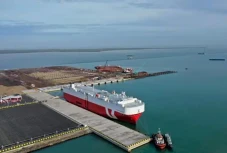 Proyek Tol Akses Patimban...