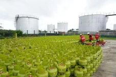 Pertamina Patra Niaga...