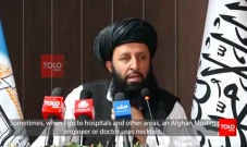 Taliban Afghanistan...