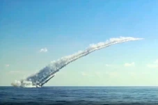 Ukraina Klaim Tembak...