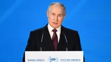 Putin: Rusia Siap Ganti...