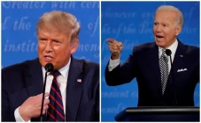 Trump ingin Biden Dimakzulkan,...