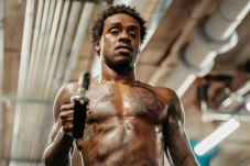 Errol Spence Jr Kewalahan...