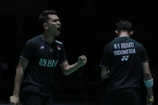 Sang Lawan Mundur karena...