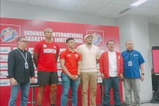 Perbasi Contek PSSI,...