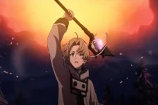 7 Anime Isekai di Awal...